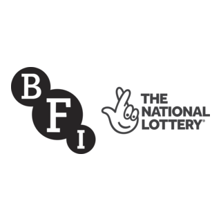 BFI National Lottery Logo PNG Vector