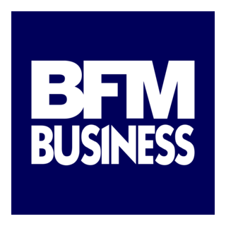 BFM Business Logo PNG Vector