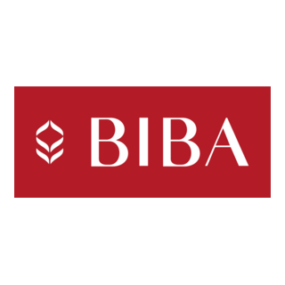 BIBA Logo PNG Vector