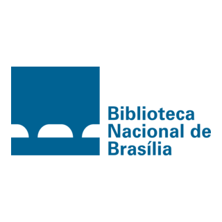 Biblioteca Nacional de Brasília Logo PNG Vector