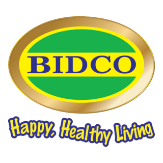 BIDCO Logo PNG Vector
