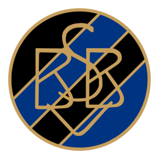 Bielitz-Bialaer Sportverein Logo PNG Vector