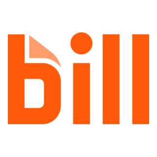 BILL Logo PNG Vector