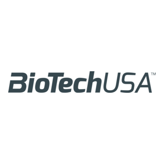 BioTechUSA Logo PNG Vector
