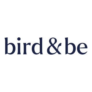 Bird&Be Logo PNG Vector