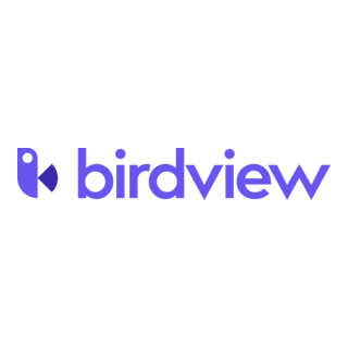 Birdview PSA Logo PNG Vector