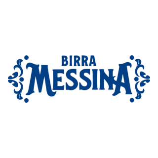 Birra Messina Logo PNG Vector