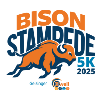 BISON STEMPEDE Logo PNG Vector