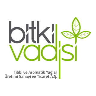 Bitki Vadisi Logo PNG Vector