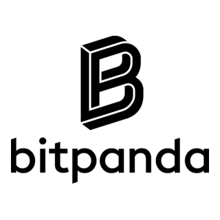 Bitpanda Logo PNG Vector