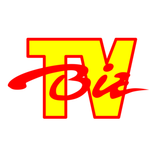 BIZ-TV Logo PNG Vector