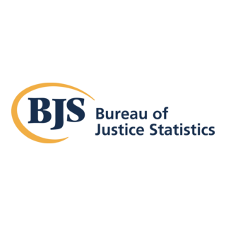 BJS Bureau of Justice Statistics Logo PNG Vector