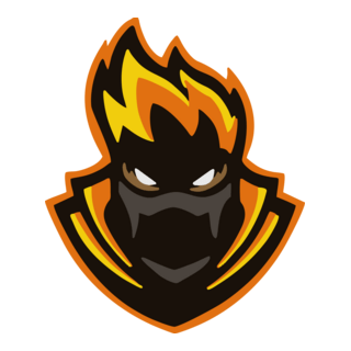 BlackN444 Logo PNG Vector