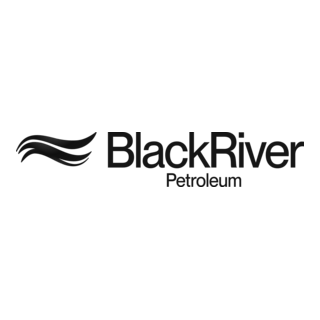 BlackRiver Logo PNG Vector