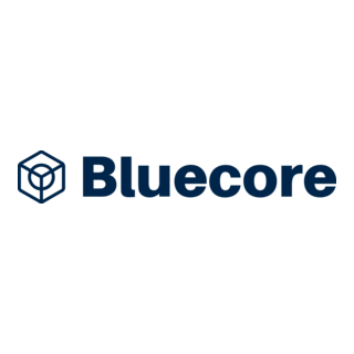 Bluecore Logo PNG Vector