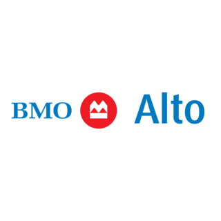 BMO Alto Logo PNG Vector