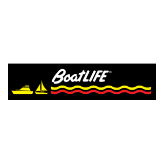BoatLIFE Logo PNG Vector
