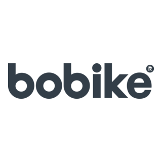 Bobike Logo PNG Vector