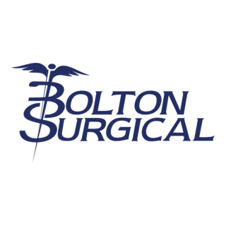 Bolton Surgical Logo PNG Vector