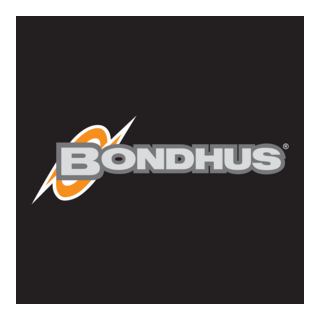Bondhus Logo PNG Vector