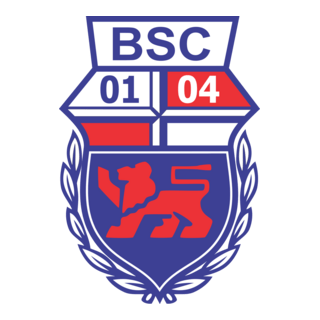 Bonner SC Logo PNG Vector