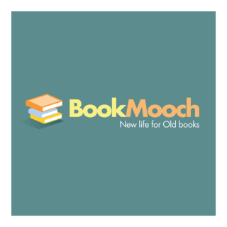 BookMooch Logo PNG Vector