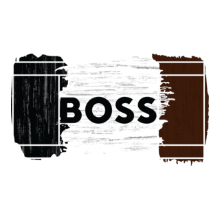 BOSS Logo PNG Vector