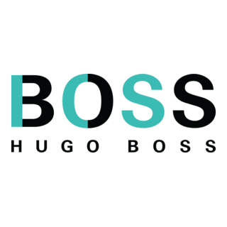 BOSS Logo PNG Vector