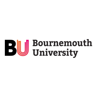 Bournemouth University Logo PNG Vector