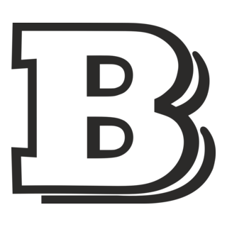 Brabus Logo PNG Vector