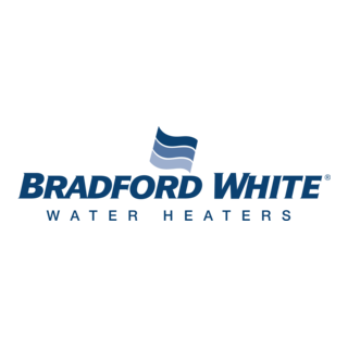 Bradford White Logo PNG Vector