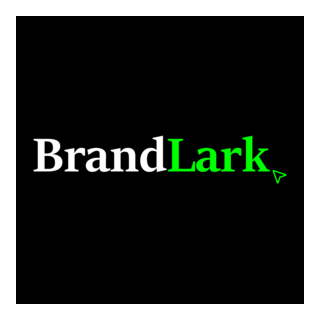 Brandlark Logo PNG Vector