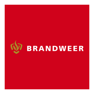 Brandweer Logo PNG Vector
