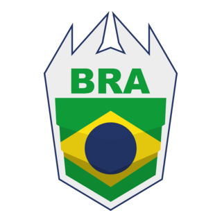Brasil Kings League Logo PNG Vector