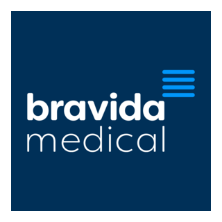 Bravida Medical Logo PNG Vector