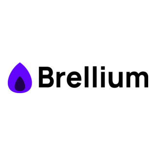 Brellium Logo PNG Vector