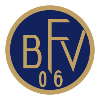 Breslauer Fußballverein 1906 e. V. Logo PNG Vector