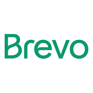 Brevo Logo PNG Vector