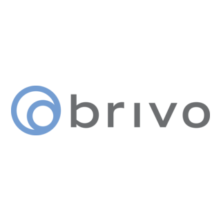 Brivo Logo PNG Vector