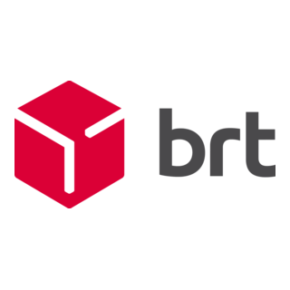 BRT Logo PNG Vector