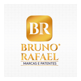 BRUNO RAFAEL - MARCAS E PATENTES Logo PNG Vector