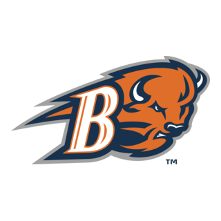Bucknell Bison Logo PNG Vector