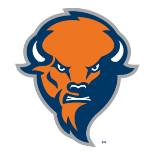 Bucknell Bison Logo PNG Vector