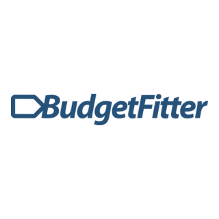 BudgetFitter Logo PNG Vector