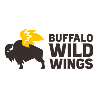Buffalo Wild Wings Logo PNG Vector