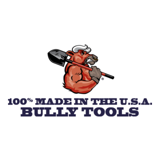 Bully Tools Logo PNG Vector
