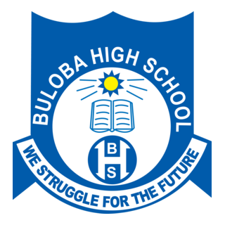 BULOBA HIGH Logo PNG Vector