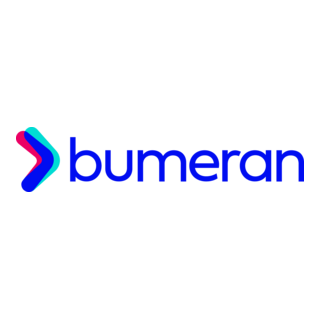 Bumeran Logo PNG Vector