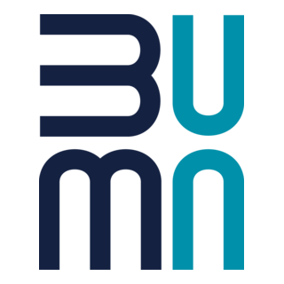 BUMN Untuk Indonesia Icon Logo PNG Vector