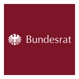 Bundesrat Logo PNG Vector